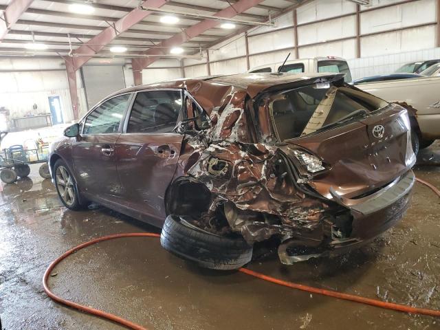 Vin: 4t3bk3bb6eu100299, lot: 54553305, toyota venza le 20142