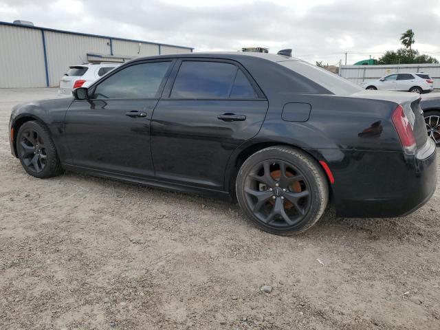 Vin: 2c3ccadgxph647601, lot: 51384105, chrysler 300 touring l 20232