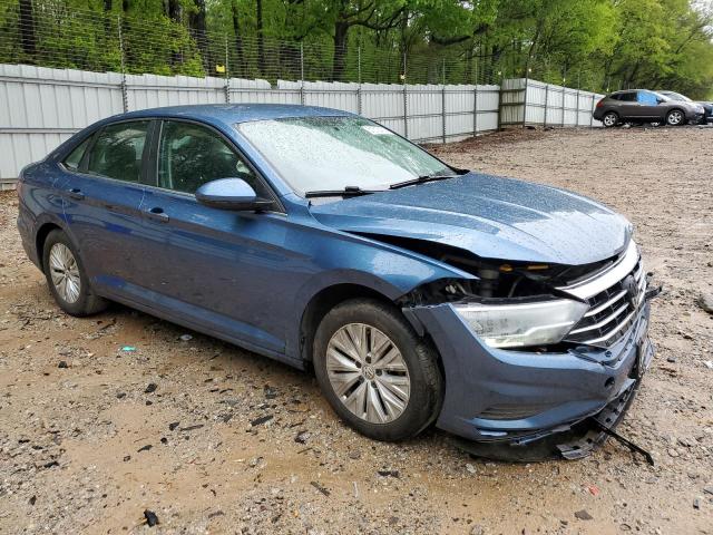 Vin: 3vwc57bu0km060140, lot: 51512435, volkswagen jetta s 20194