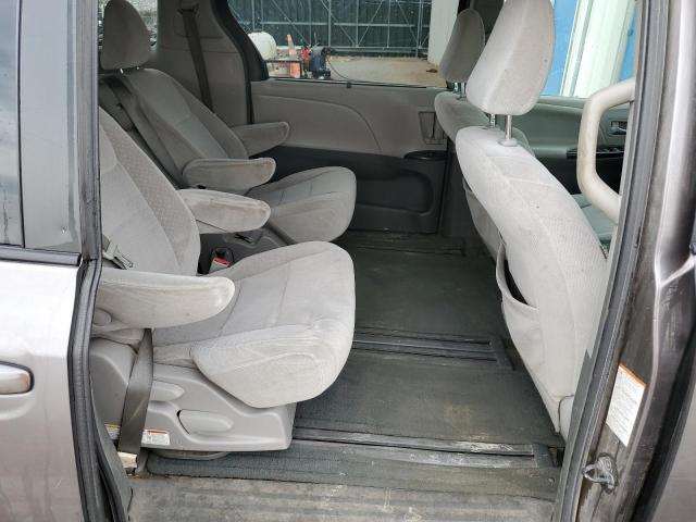 2015 TOYOTA SIENNA LE - 5TDKK3DC0FS632494