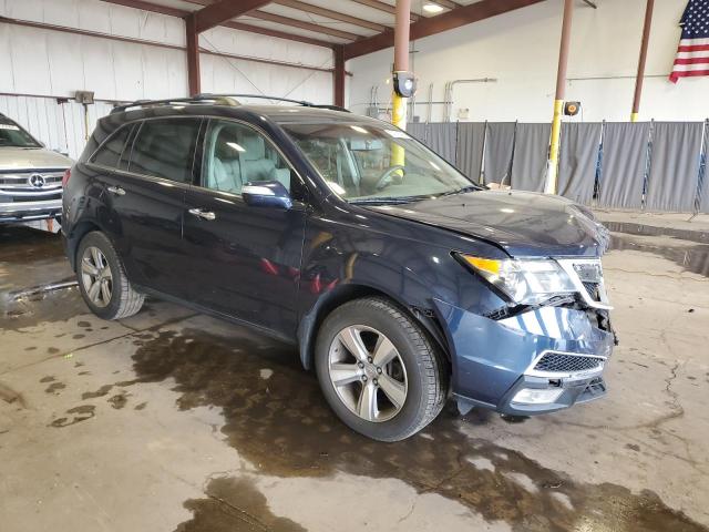 Vin: 2hnyd2h23ch524665, lot: 54745455, acura mdx 20124