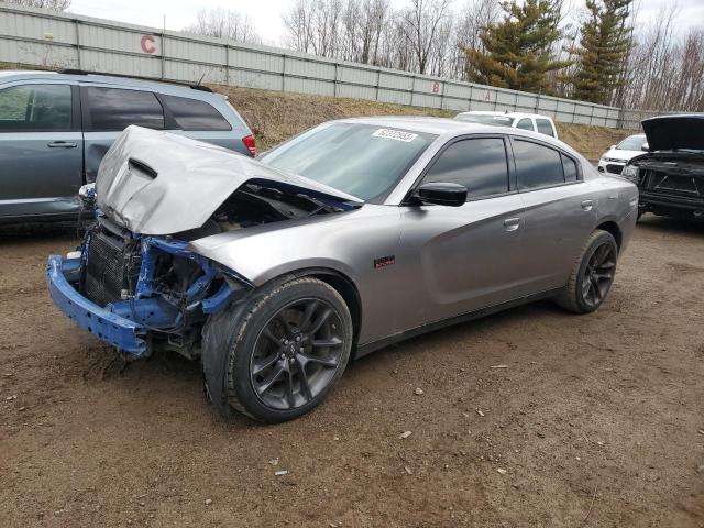 2017 DODGE CHARGER PO 2C3CDXKT4HH579491