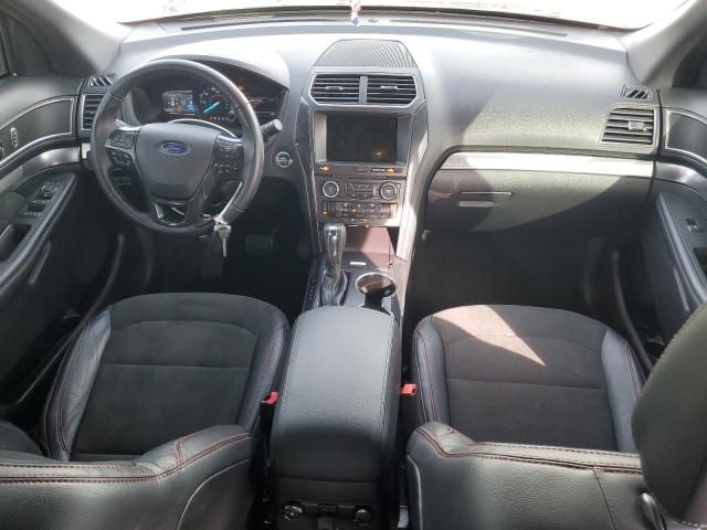 2018 FORD EXPLORER X - 1FM5K8D8XJGC86295