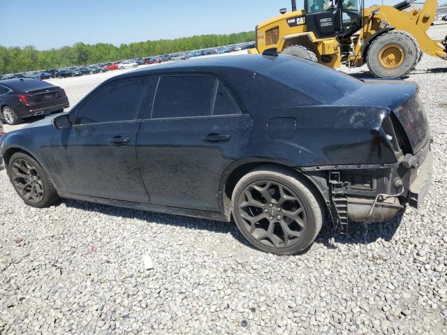Vin: 2c3ccabg8hh518230, lot: 53294045, chrysler 300 s 20172