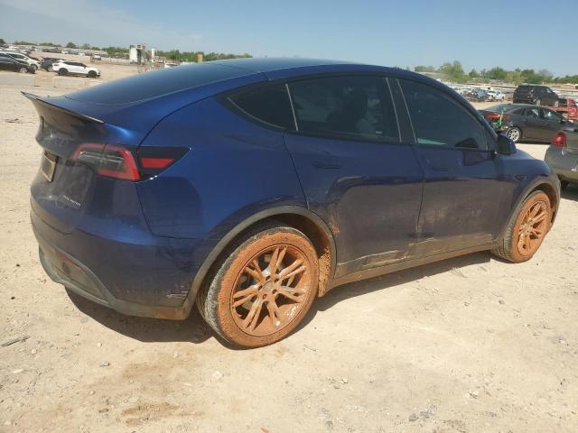 Vin: 7saygdeexpf616099, lot: 53243235, tesla model y 20233