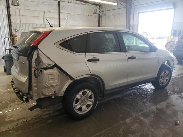 2014 HONDA CR-V LX - 2HKRM4H30EH678890