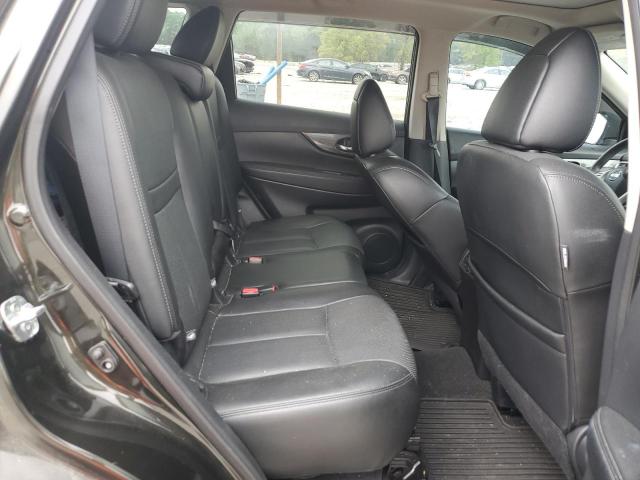 2016 NISSAN ROGUE S - 5N1AT2MT5GC794414