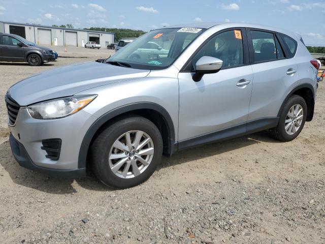 2016 MAZDA CX-5 SPORT - JM3KE2BY0G0907843