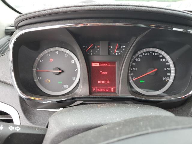 2015 GMC TERRAIN SL - 2GKFLVEK1F6401358