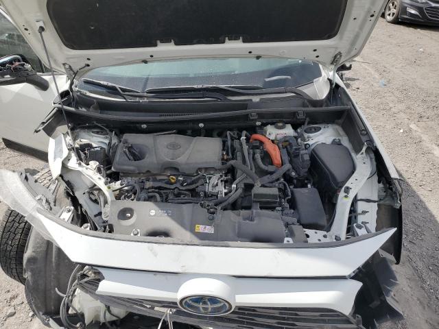 2020 TOYOTA RAV4 XSE - JTMEWRFVXLD528668