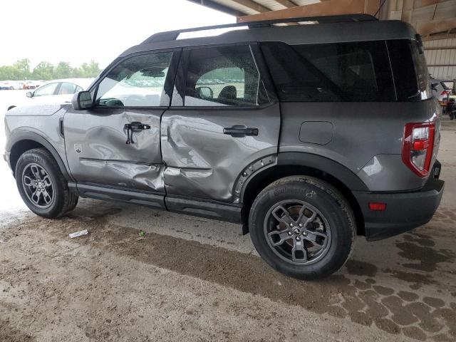 2024 FORD BRONCO SPO - 3FMCR9B65RRE25005