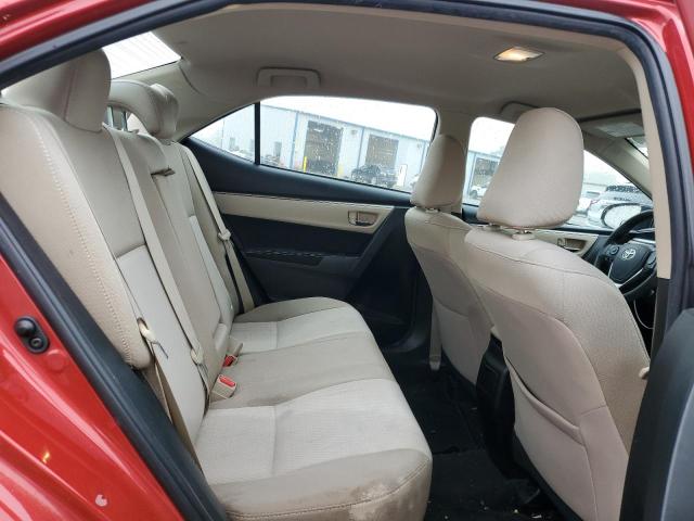 2015 TOYOTA COROLLA L - 5YFBURHE8FP347401