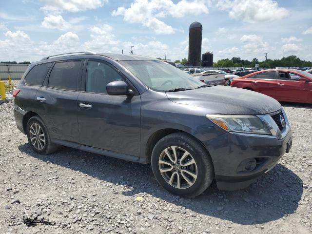Vin: 5n1ar2mnxec611926, lot: 55067505, nissan pathfinder s 20144