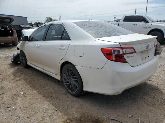 Vin: 4t1bf1fk5cu632670, lot: 51221805, toyota camry base 20122
