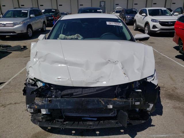 2024 HYUNDAI ELANTRA SE - KMHLL4DG3RU765935