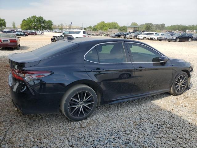 Vin: 4t1t11ak2nu637144, lot: 53567745, toyota camry se 20223