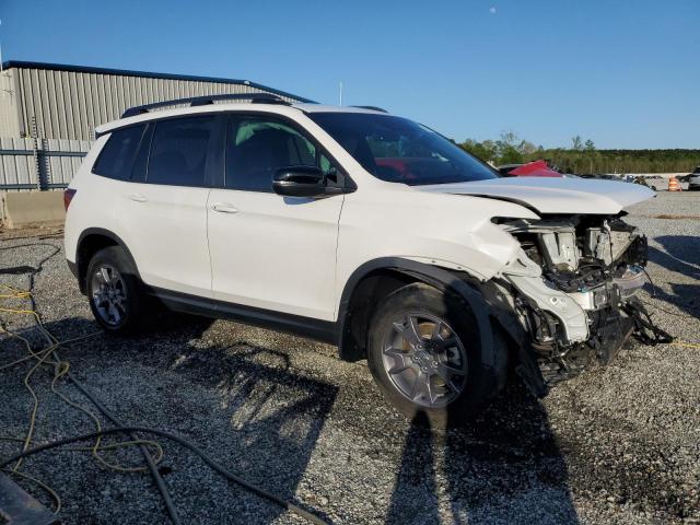 Vin: 5fnyf8h62rb004333, lot: 52573545, honda passport trail sport 20244
