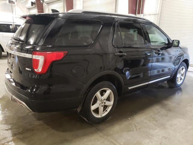 Vin: 1fm5k8dh5ggd28123, lot: 54250935, ford explorer xlt 20163