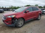 2021 FORD EDGE SEL - 2FMPK3J92MBA65374