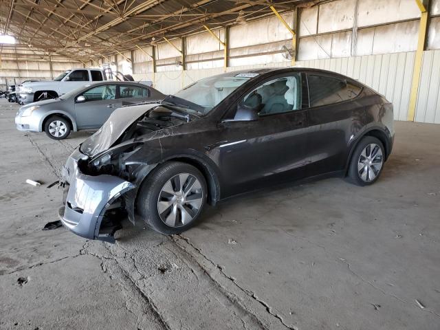 Vin: 7saygdee9ra229947, lot: 54921675, tesla model y 2024 img_1