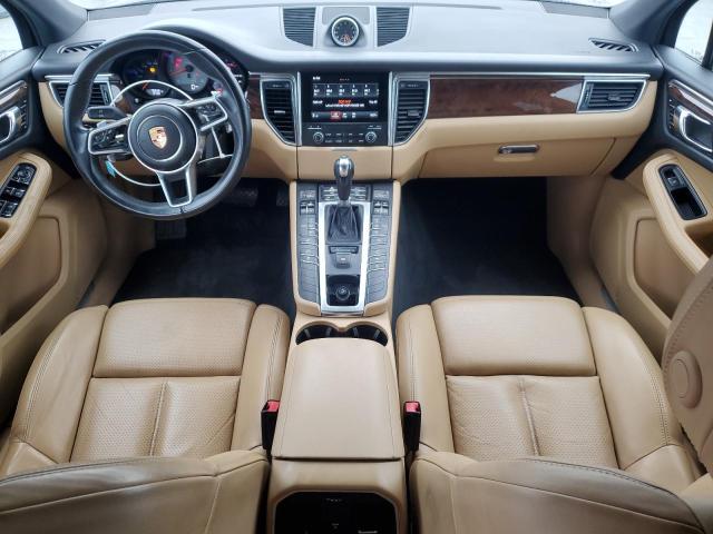 2017 PORSCHE MACAN S WP1AB2A55HLB13178