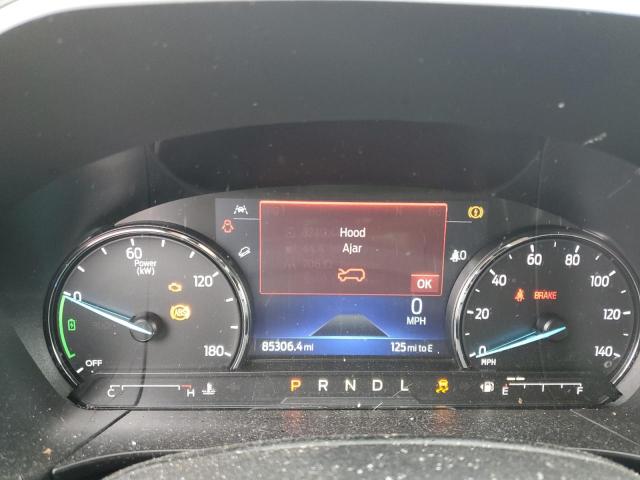 2021 FORD ESCAPE SE - 1FMCU0BZ8MUB03173