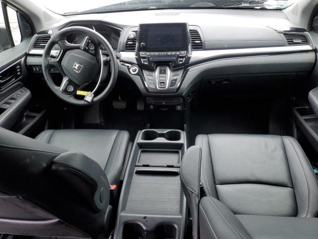 2022 HONDA ODYSSEY TO 5FNRL6H82NB029147