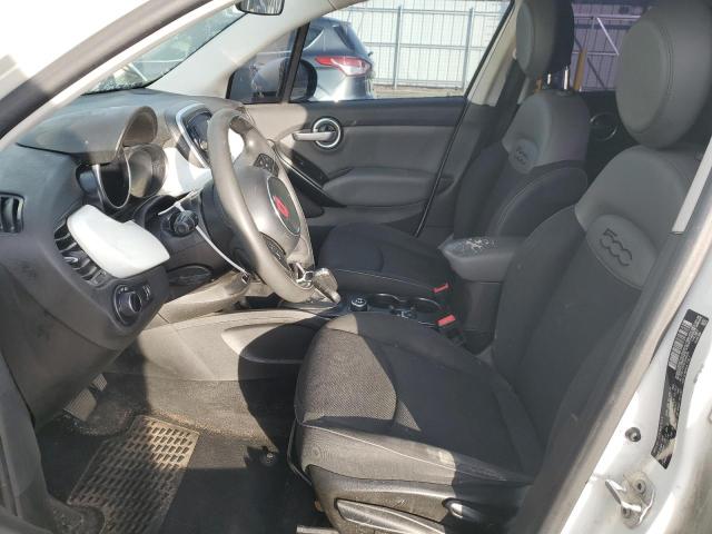 2016 FIAT 500X EASY ZFBCFYBT8GP456074