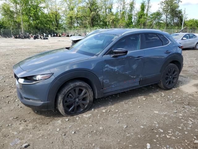 Vin: 3mvdmbcl2nm428792, lot: 55077995, mazda cx30 preferred 2022 img_1