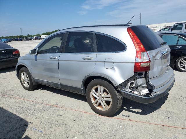 Vin: 5j6re3h77al015195, lot: 53323185, honda crv exl 20102