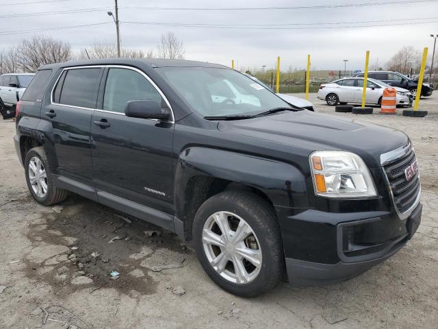 Vin: 2gkalmek2h6147344, lot: 51936755, gmc terrain sle 20174