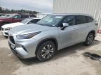 2021 TOYOTA HIGHLANDER - 5TDGZRBH4MS081292