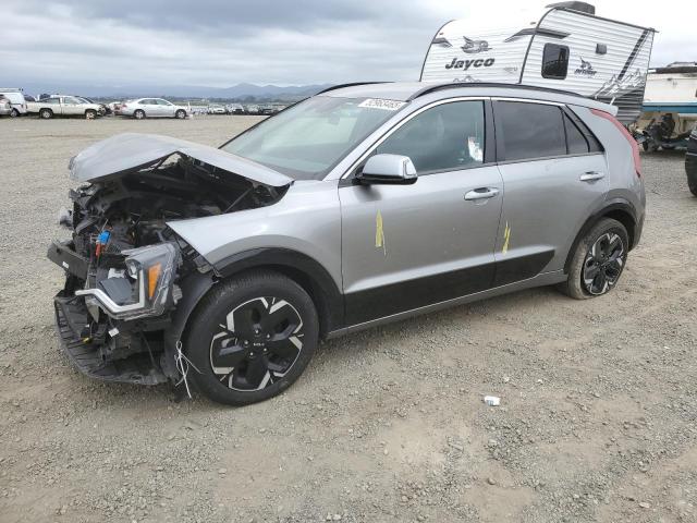 KIA NIRO WIND