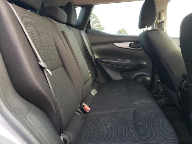 2019 NISSAN ROGUE SPOR - JN1BJ1CP3KW219140