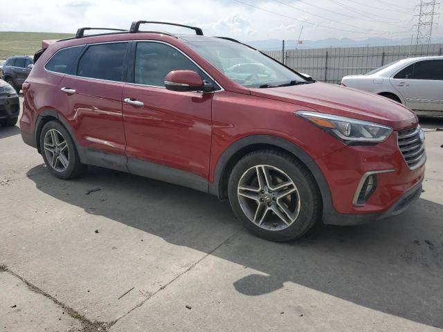2017 HYUNDAI SANTA FE S - KM8SRDHF6HU243021