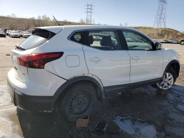 Vin: jn1bj1cr1jw250712, lot: 52918835, nissan rogue s 20183