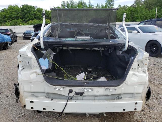2021 NISSAN MAXIMA PLA - 1N4AA6FV3MC516905