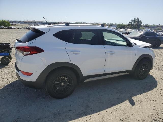 Vin: km8j33a46hu297614, lot: 54046865, hyundai tucson limited 20173