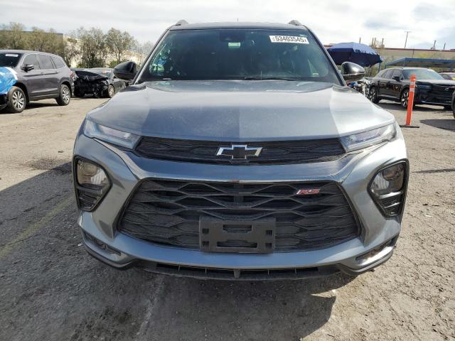 2021 CHEVROLET TRAILBLAZE - KL79MUSL7MB065557