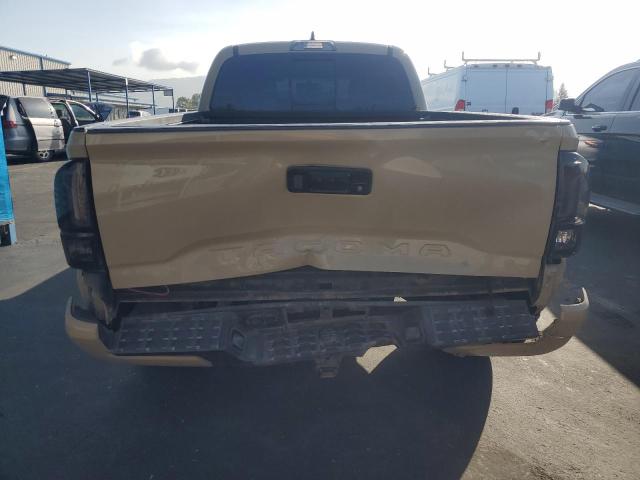 2017 TOYOTA TACOMA DOU 3TMDZ5BN4HM027823