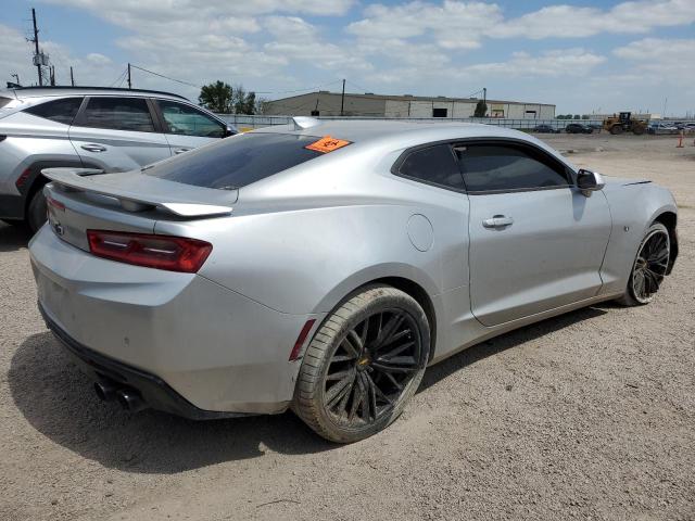 Vin: 1g1fh1r70h0179847, lot: 51859765, chevrolet camaro ss 20173