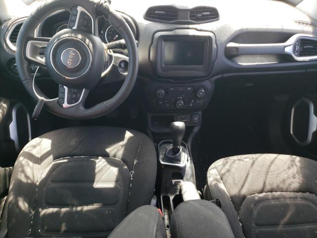 2018 JEEP RENEGADE L - ZACCJABB5JPG92931