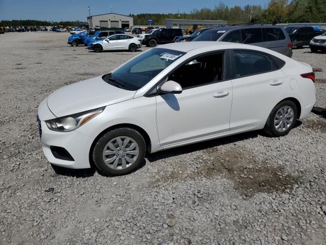 Vin: 3kpc24a6xle094286, lot: 51441985, hyundai accent se 2020 img_1