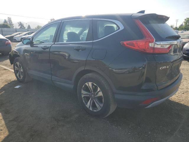 Vin: 2hkrw5h36jh417886, lot: 53526925, honda crv lx 20182