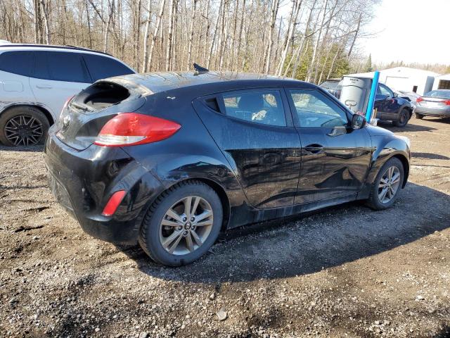 Vin: kmhtc6ad2gu297358, lot: 53557345, hyundai veloster 20163
