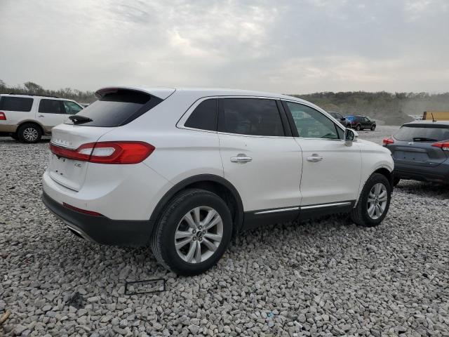 Vin: 2lmtj8jr5gbl44194, lot: 52606895, lincoln mkx premiere 20163