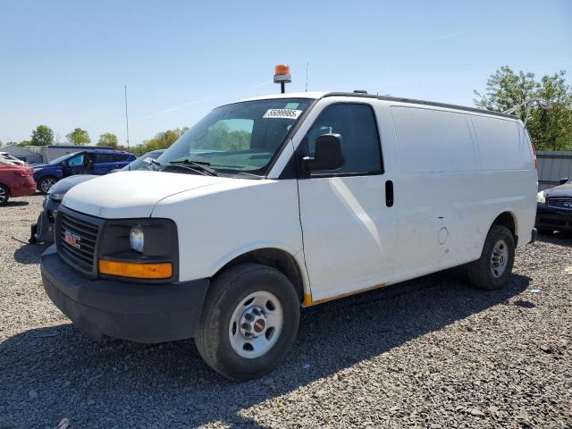 GMC SAVANA G25