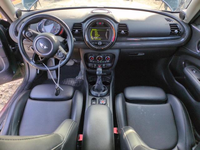 2016 MINI COOPER S C - WMWLN9C52G2E47650