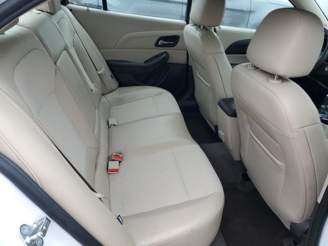 2015 CHEVROLET MALIBU 2LT - 1G11D5SL3FF334406