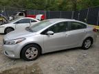 2017 KIA FORTE LX - 3KPFK4A7XHE019391